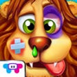 Icon of program: Jungle Doctor X - Wild An…