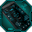 Icon of program: Strip hi-tech Launcher 20…