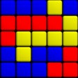 Cube Match Free - 7 games in one icon