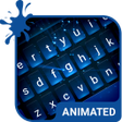 Icon of program: Magic Lights Animated Key…