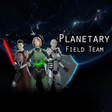 Icono de programa: Planetary Field Team