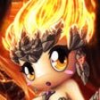 Icon of program: Hot Lava Free