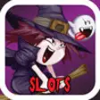 Icon of program: A Wheel of Spooky Witches…