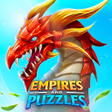 Empires & Puzzles: RPG Quest icon