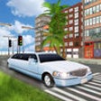 Icon of program: Luxury Limousine Taxi Cit…