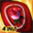 Icono de programa: Hidden Objects Romance Pa…