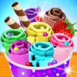 Icon of program: Frozen Ice Cream Roll Mak…