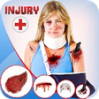 Icon of program: Injury Photo Editor 2019 …