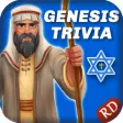 Icon of program: Genesis Bible Trivia Quiz…