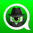 Icono de programa: Anti Spy for WhatsApp - H…