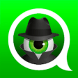 Icon of program: Anti Spy for WhatsApp - H…