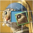 Icon of program: JigMuse Art Puzzle