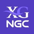 Icon of program: XGames NGC  GameCube Game…