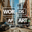Icon of program: Words Apart