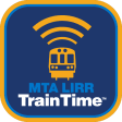 Icon of program: LIRR TrainTime
