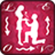 Icono de programa: Valentine Week Stickers
