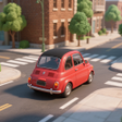 Icon of program: Ultimate Car Control