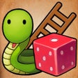 Icon of program: Snakes & Ladders King