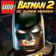 Icon of program: LEGO Batman 2