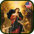 Icon of program: Mary Undoer Of Knots Nove…