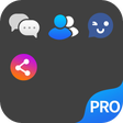 Icon of program: Dual Space Pro - Multiple…