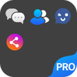 Icon of program: Dual Space Pro - Multiple…