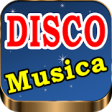 Icon of program: Disco Music Radio Online
