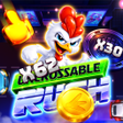 Icon of program: Uncrossable Rush