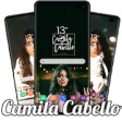 Icon of program: Camila Cabello Wallpaper …