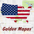 Icono de programa: San Antonio Map