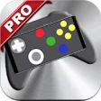 Icon of program: Super64Pro (N64 Emulator)