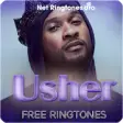 Icon of program: Usher Free Ringtones