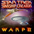 Icon of program: Star Trek: Starship Creat…