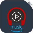 Icon of program: Guide for Amazon Music Fr…