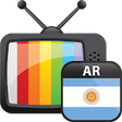 Icono de programa: TV Argentina en Vivo TDT