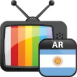 Icon of program: TV Argentina en Vivo TDT