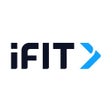 Icono de programa: iFit--Smart Cardio Equipm…