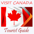 Icon of program: Visit Canada - Tourist Gu…