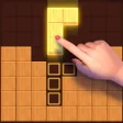 Icon of program: Block Haven - Wood Puzzle