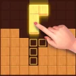 Icon of program: Block Haven - Wood Puzzle