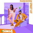 Icon of program: The Sims 4: Fashion Stree…