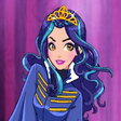 Icon of program: Magic Fashion Dress Up Ga…