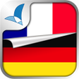 Icon of program: Je Parle ALLEMAND - Appre…