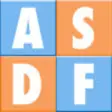 Icon of program: ASDF