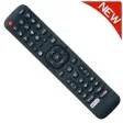Icon of program: Hisense TV Remote Control