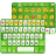 Icono de programa: Green Football Emoji Keyb…