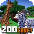 Icono de programa: Addon ZooCraft