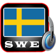 Icon of program: Radio Sweden - All Swedis…