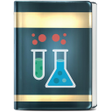 Icon of program: Chemistry Dictionary - Of…