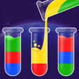 Icon of program: Galaxy Flow Sort